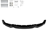 Front Splitter BMW M2